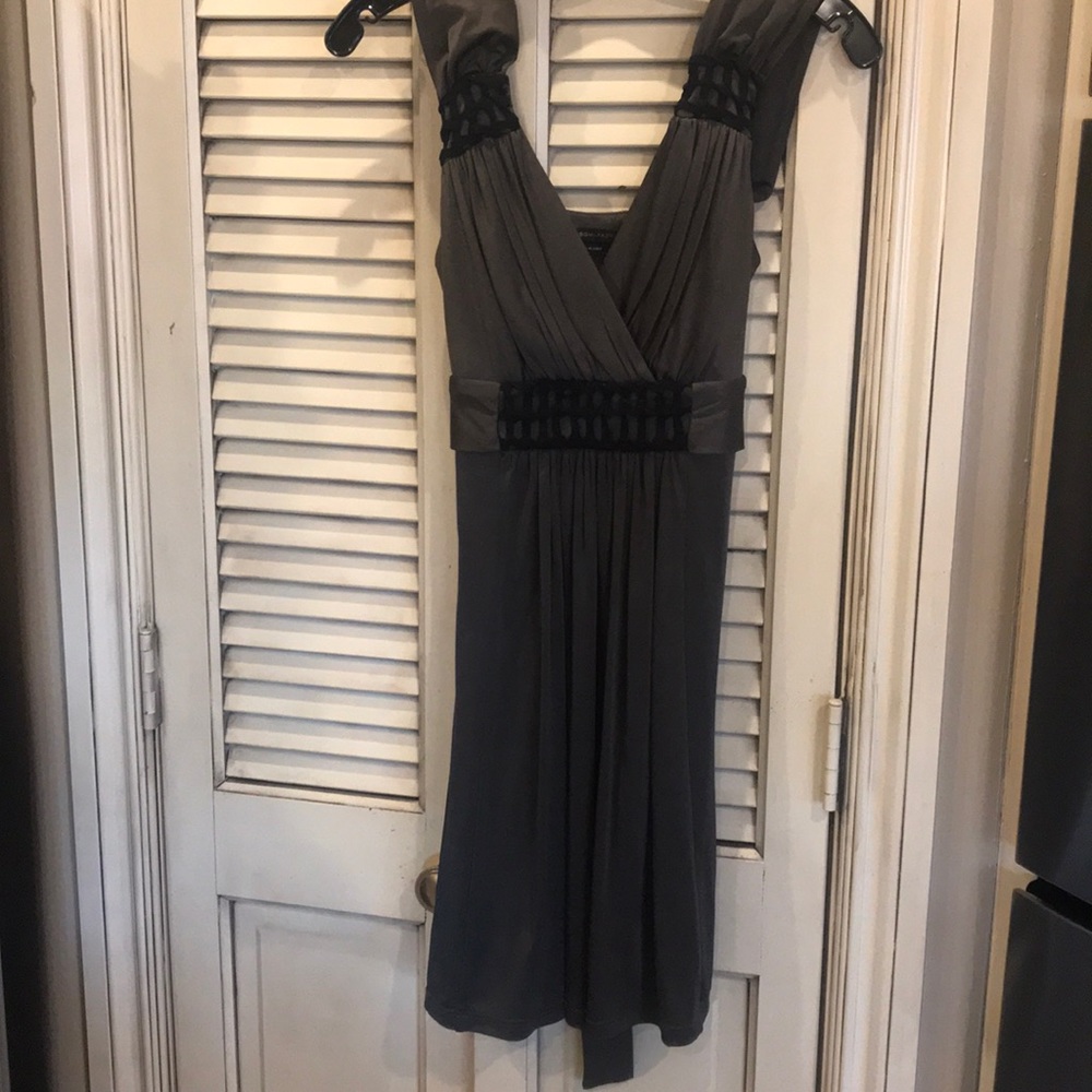 BCBG COCKTAIL DRESS